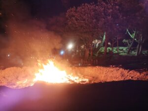 地元の伝統行事