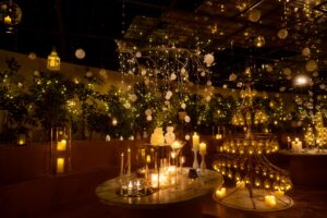 カメヤマローソクタウン④