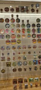 カップヌードルミュージアム横浜④