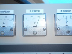 COP42R-H（日本車両）AVR取替-完成