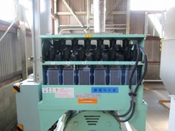 HS-200E（GSユアサ）完成