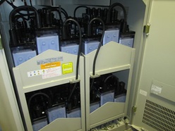 HS-200E×54（GSユアサ）完成