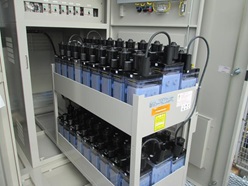 蓄電池HS-150E-完成