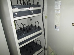 SNS-100-6×18個（GSユアサ）-着手前