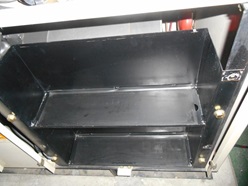 自家発蓄電池HS-100-6E-途中