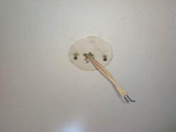 差動式スポット型感知器2種-取替中