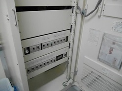 TR-SNTR10030-D 直流電源装置の定期有償点検前
