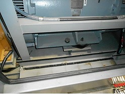 ＧＳユアサ製　蓄電池HS-200E×12ｾﾙ　 取外し後