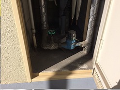 今までは消火器の設置義務が無かった場所