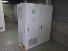 完成TR-SNTR10030、MSEX-200×54個