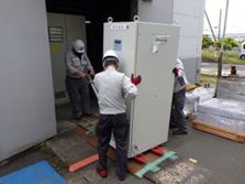途中TR-SNTR10030、MSEX-200×54個