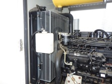 着手前S6SQ非常用発電機