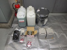 途中 AP95C　自家発電設備整備