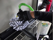 完成 TQGP27LA 自家発電設備点検及び整備