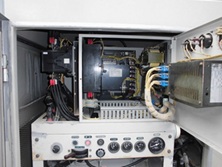 着手前　ZG-Z100S　自家発電設備点検