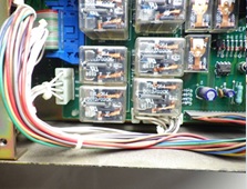 完成 ZG-Z100S 自家発電設備点検